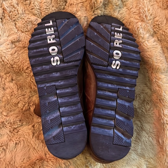 Sorel Chelsea ankle boot - Picture 5 of 6